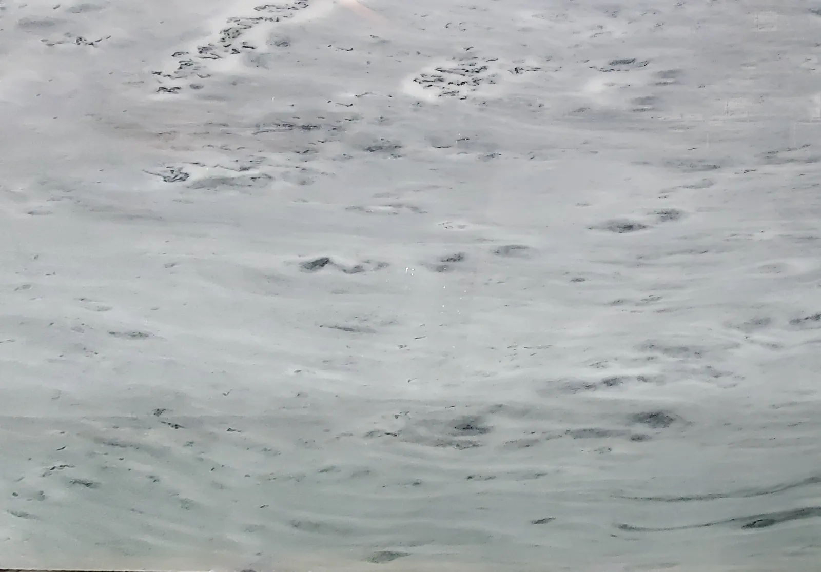 Marble — Ghi Xám