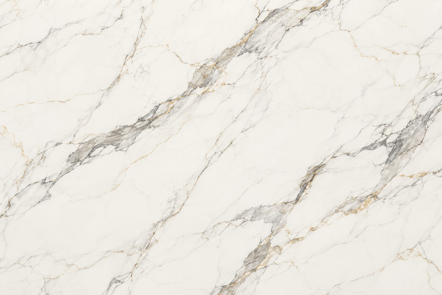 Sintered Stone — Calacatta Gold