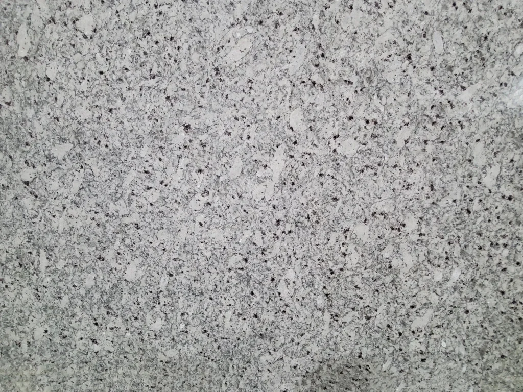 Stone Surface Finishes: Polished, Honed, Brushed and Flamed