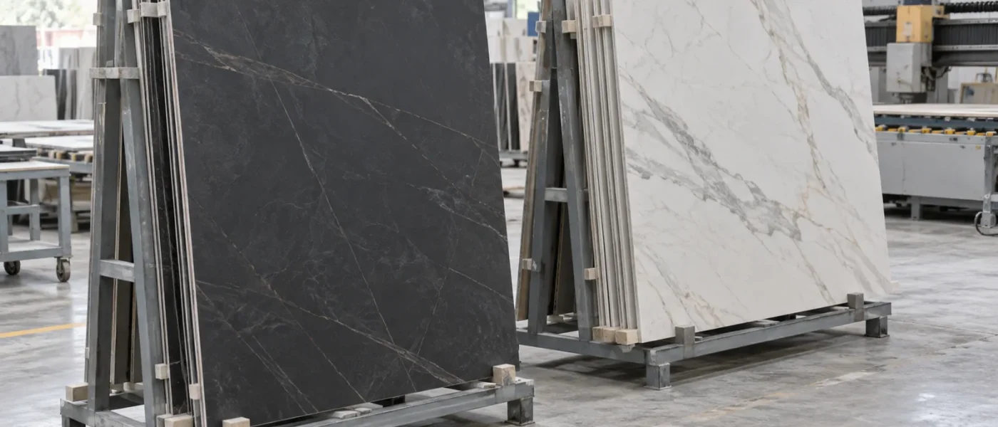 Stone Slab Size and Thickness Before Fabrication 4 sp sintered original 03 workshop panels