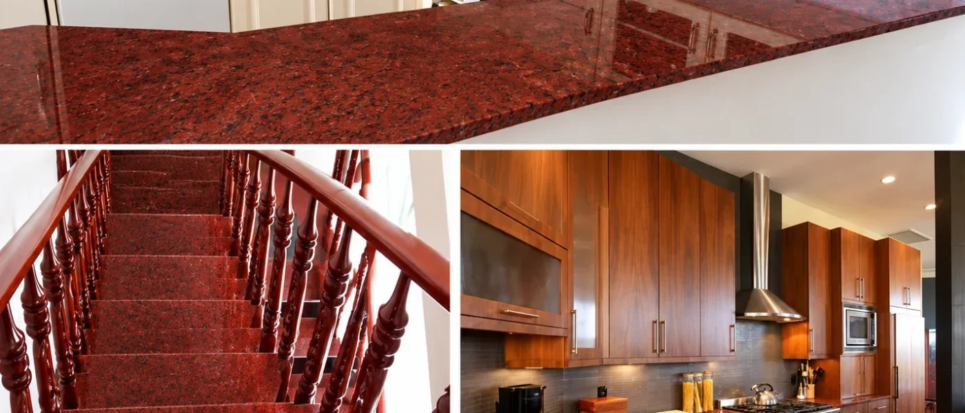 Cách phân biệt đá đỏ Ruby Ấn Độ và đá đỏ nhuộm 6 da do ruby an do 33