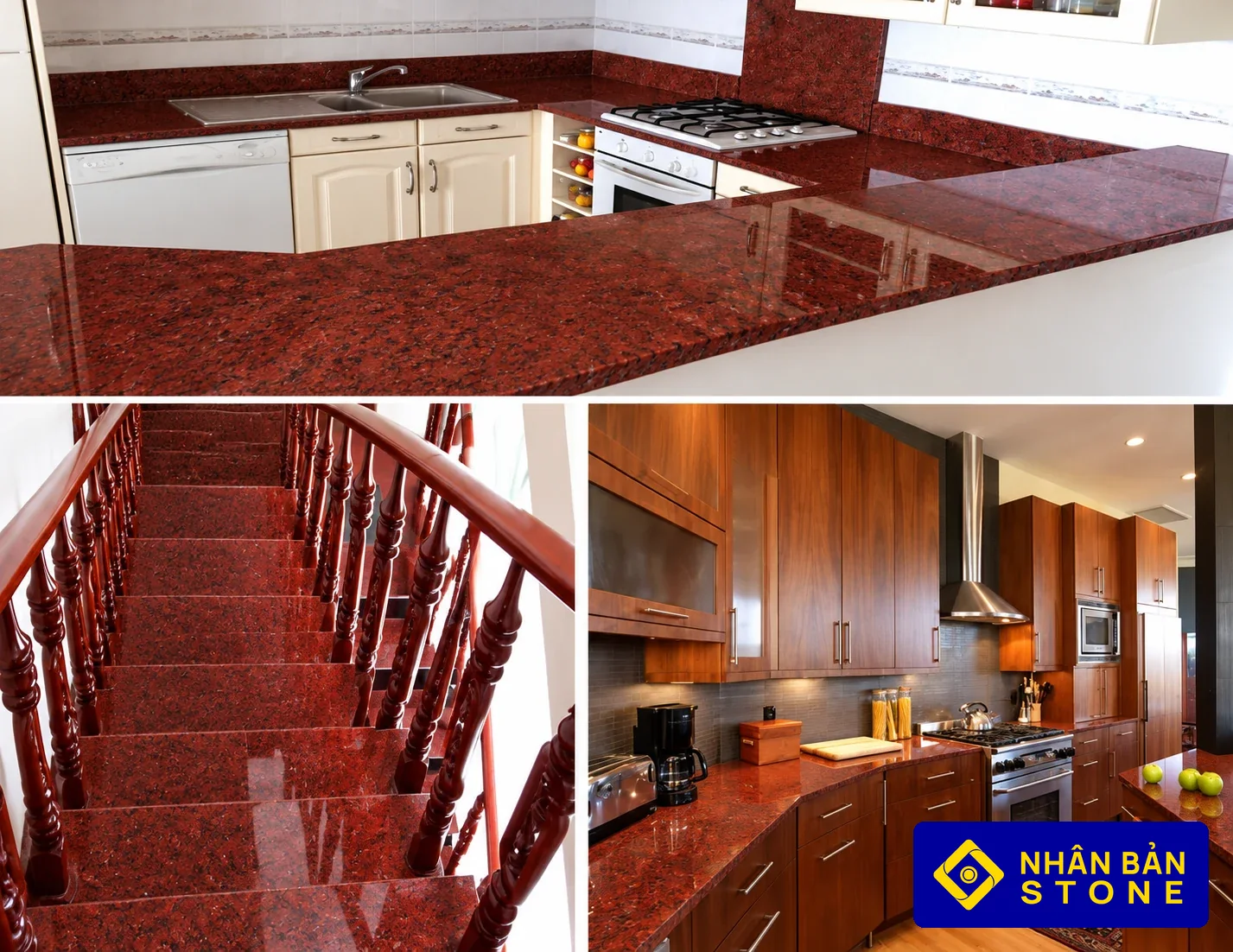 Cách phân biệt đá đỏ Ruby Ấn Độ và đá đỏ nhuộm 1 da do ruby an do 33