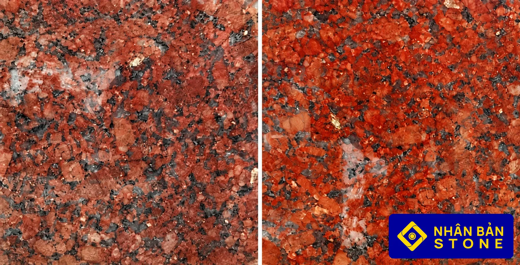 Cách phân biệt đá đỏ Ruby Ấn Độ và đá đỏ nhuộm 3 so sanh da do 1024x522